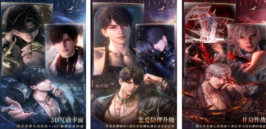 受欢迎的叠纸榜单合集8游戏 火爆的的叠纸公司游戏before_22026截图