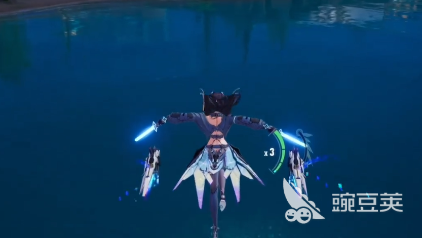 异环立体装置玩法详解 异环立体装置操作步骤与技巧指南截图