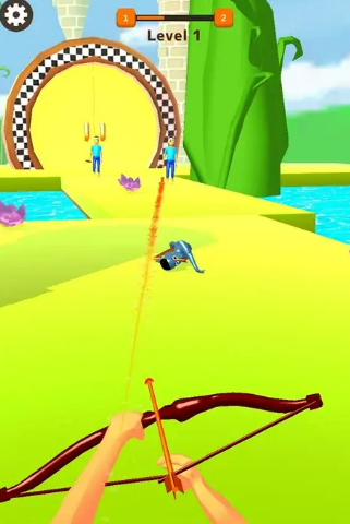 弓箭游戏单机版有哪些介绍2026