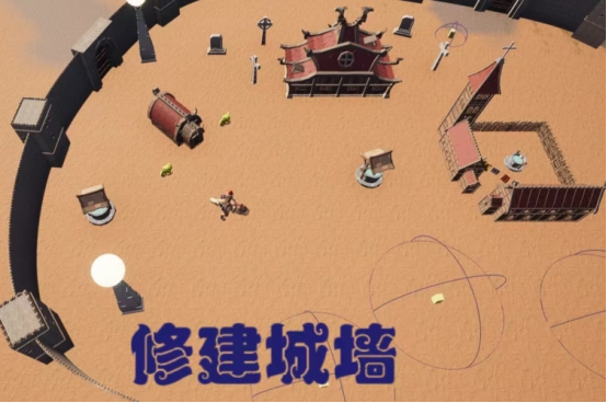 召唤大量亡灵或者骷髅的游戏是什么