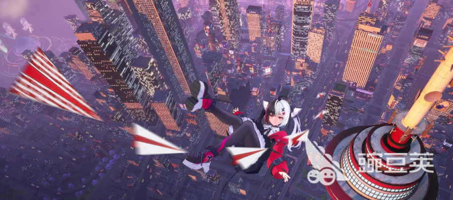 异环男角色有哪几款 异环男性角色详细盘点与背景解析截图