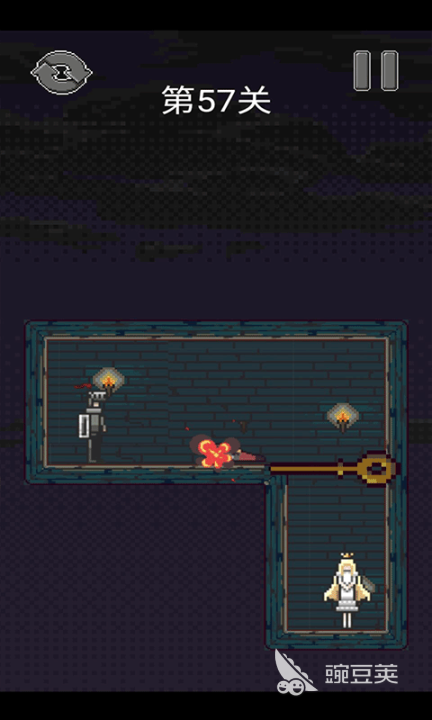 骑士拿一把剑的2D游戏分享 2026高人气骑士题材独立游戏介绍截图