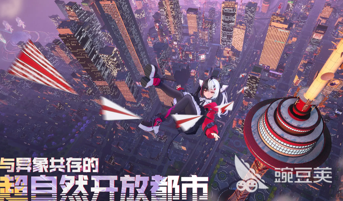 异环卡厄斯角色背景与设定详解