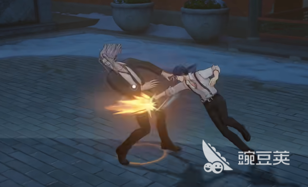 异人之下诸葛青角色盘点 异人之下诸葛青游戏手机版技能详解截图