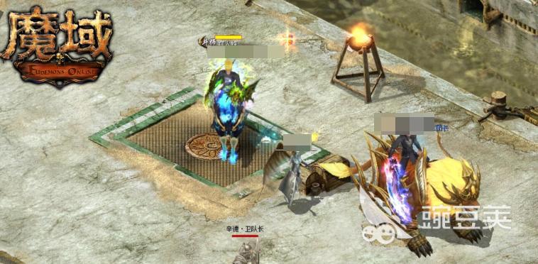 魔域账号交易平台分享及火爆的交易App功能对比