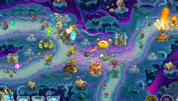 单机游戏排行榜2026前十名