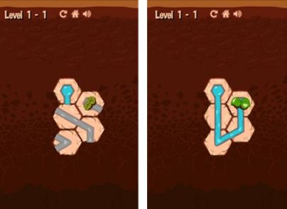 必玩的10个经典接水管小游戏合集