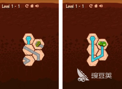 接水管榜单5before_12026 十大高人气耐玩解压益智水管拼接游戏手机版分享截图