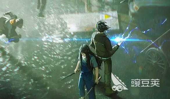 异人之下冯宝宝使用教程 异人之下冯宝宝实战技巧与连招教学截图