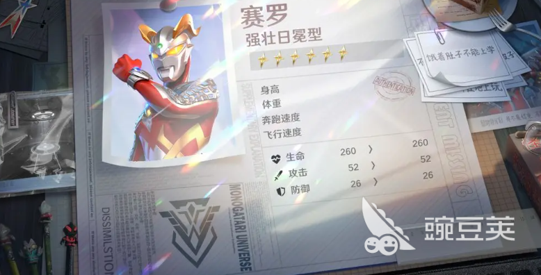 赛罗奥特曼强壮日冕形态实力解析 赛罗奥特曼强壮日冕型战力全面介绍截图