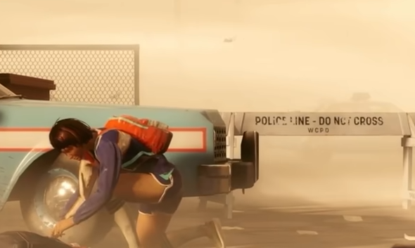 勇闯死人谷暗黑之日闪退该怎么办 勇闯死人谷暗黑之日闪退如何解决截图