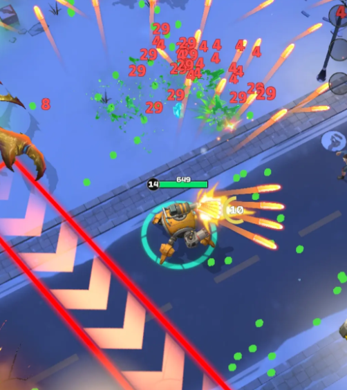 王牌机甲最佳搭配阵容分享 王牌机甲阵容推荐最新搭配介绍