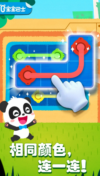 亲子手机游戏哪个值得玩2026 有意思的亲子小游戏汇总