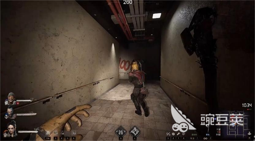 午夜行者怎么复活队友 午夜行者拉人技巧与实战操作详解截图