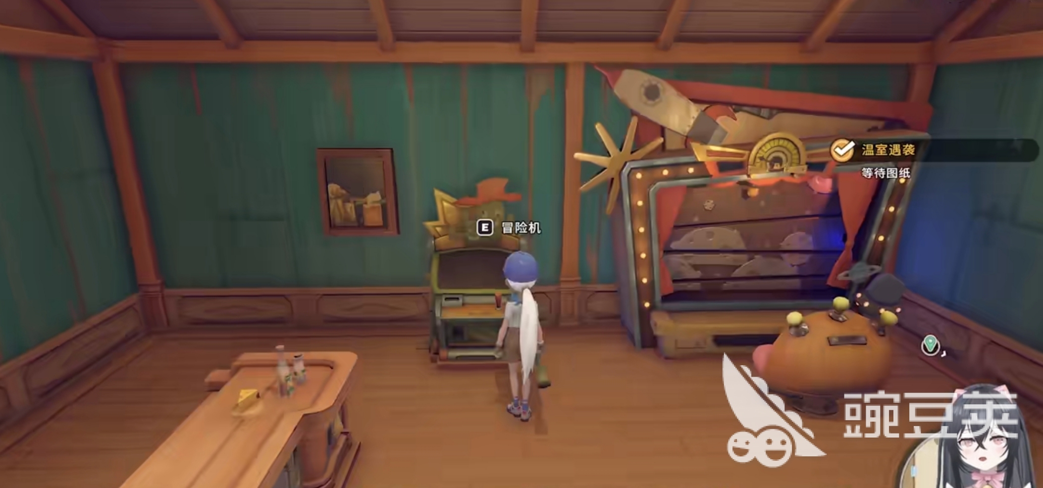 沙石镇时光冒险机赚钱方法合辑 沙石镇时光冒险机高效收益教程截图