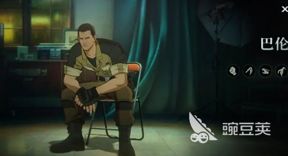 异人之下巴伦角色教程指南 异人之下巴伦技能解析与实战玩法教学截图