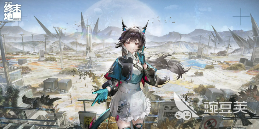 明日方舟终末地基建机制详解 明日方舟终末地基建系统玩法与功能全面解析截图