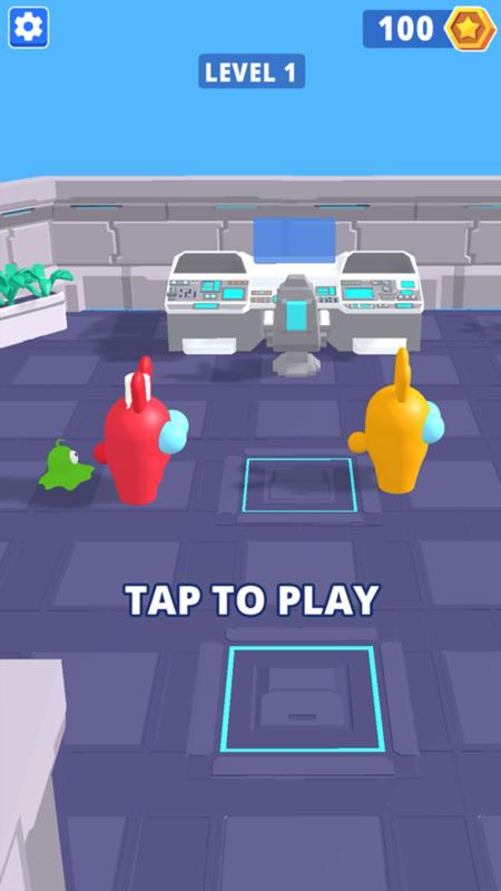 火爆的的太空杀游戏榜单 2026耐玩的太空杀游戏有哪几款截图