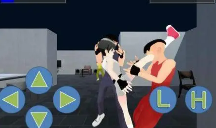 2026火爆的劈木板女孩游戏分享：好玩又解压的木板切割类游戏手机版介绍截图