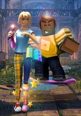 罗布乐思加速器选哪些 罗布乐思加速器分享截图