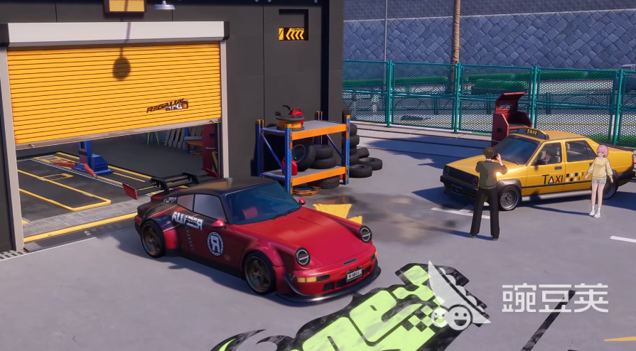 异环测试时间安排 异环测试渠道与推荐方式详解截图