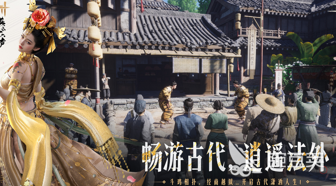 硬核榜单9分享 2026高难度受欢迎的硬核游戏before_1截图