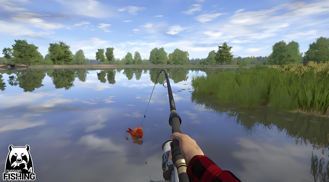 俄罗斯钓鱼4加速器哪款好用 性价比高的俄罗斯钓鱼4加速器分享截图