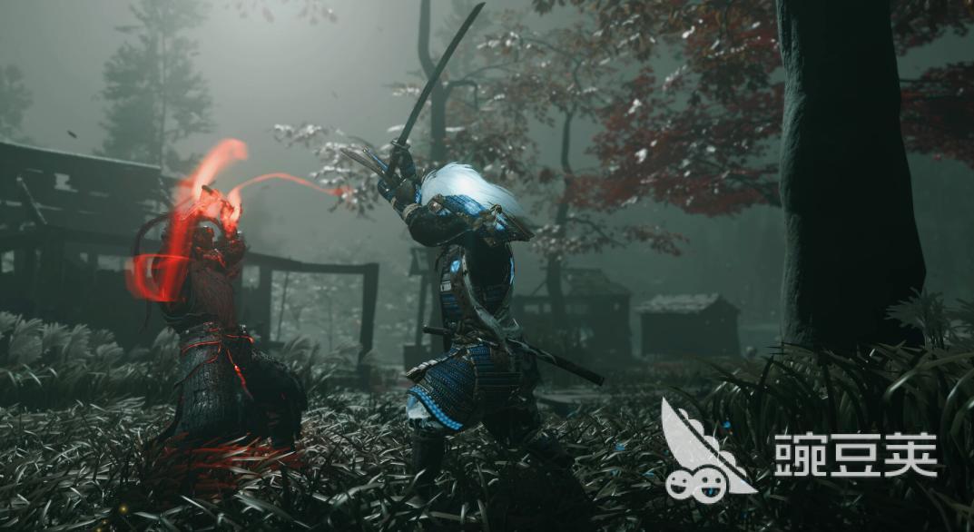 对马岛之魂闪退怎么办？全面解决游戏崩溃、黑屏、自动退出问题