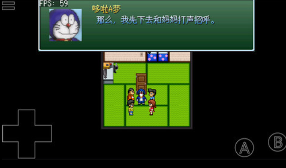 人气较高的大雄同人游戏前五名