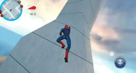 超凡蜘蛛侠手游哪些值得玩2026