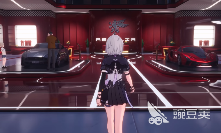 异环车载具系统教程 异环获取方法全解析截图