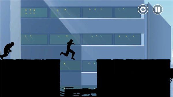 2026好玩的矢量跑酷手游推荐