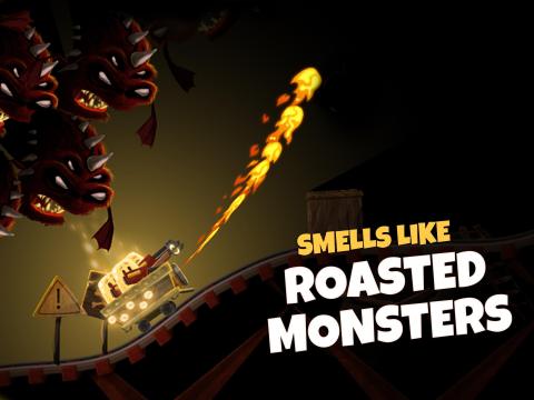 2026好玩的逃生游戏榜单合集 优秀的逃生游戏下载