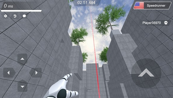 2026最火爆的极限游戏是什么 受欢迎的极限游戏分享截图