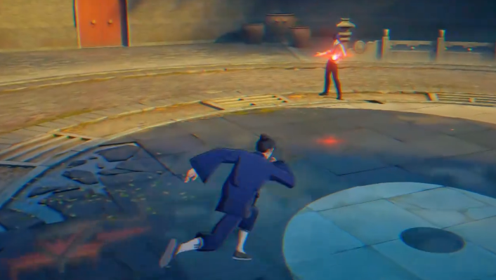 异人之下什么时候开服 异人之下预约链接