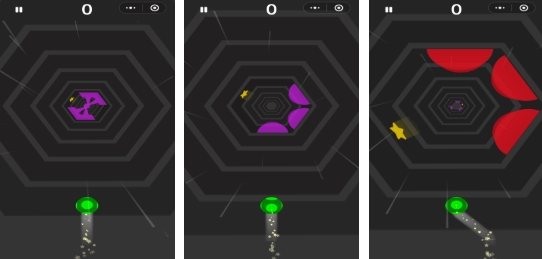 最火的十款跑酷游戏有哪几款 榜单3跑酷游戏手机版before_12026截图