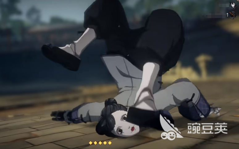 异人之下人物分享 人气角色与战力梯队全面解析截图