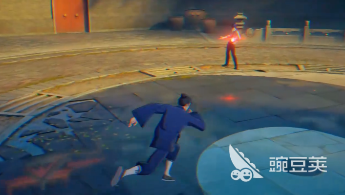 异人之下什么时候开服 异人之下预约入口及最新测试消息截图