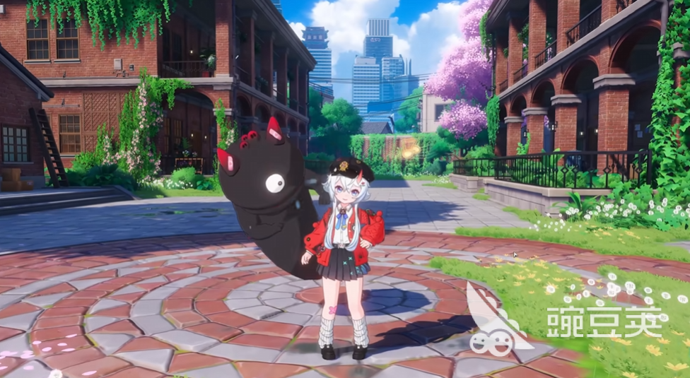 异环能联机吗 异环多人联机功能详解截图