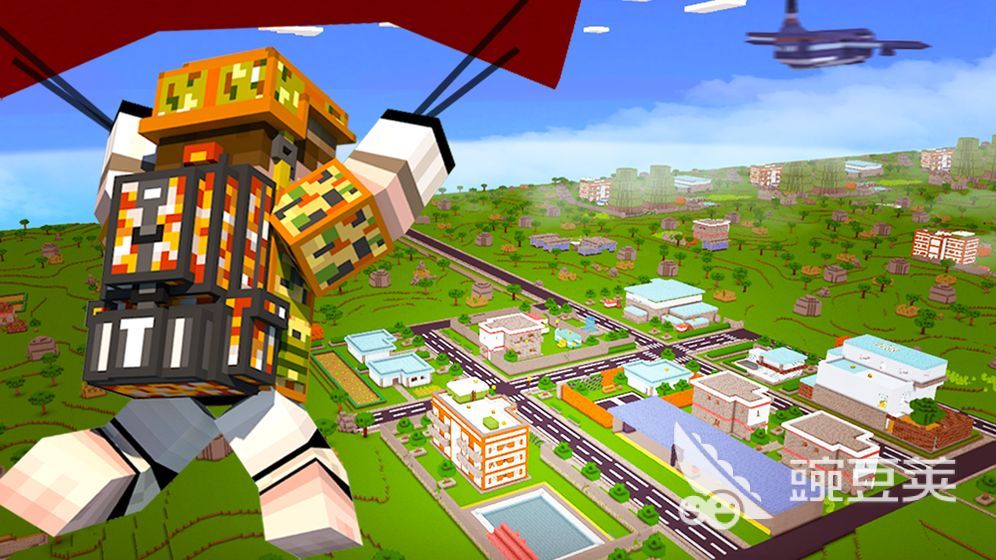 2026榜单合集4像素风射击游戏分享：高人气像素枪战游戏手机版before_2截图