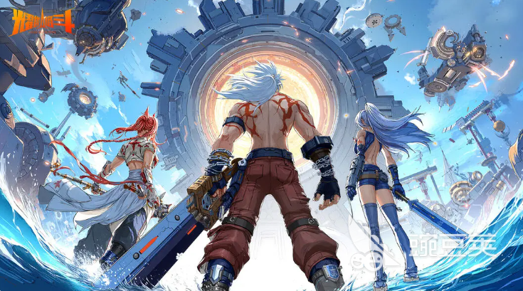 耀世格斗新手入门指南 耀世格斗游戏手机版零基础快速上手攻略截图