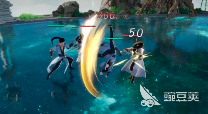 遮天世界公测时间 遮天世界正式上线日期揭晓截图