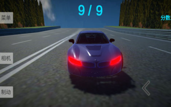 有趣的巴音布鲁克拉力赛游戏下载