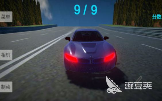 巴音布鲁克拉力赛游戏下载分享：高人气赛车榜单9before_1截图