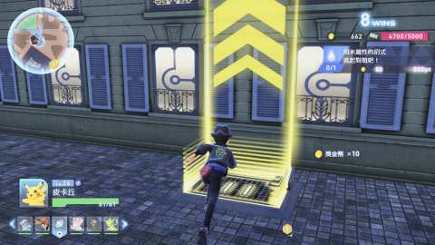 2026流行的宝可梦榜单9before_1 火爆的的宝可梦手游合辑截图