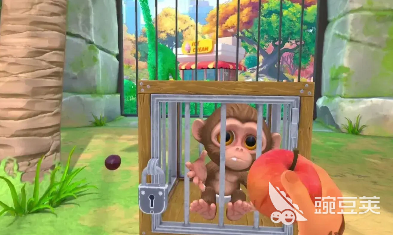 2026经典有趣的猴子主题游戏分享榜单