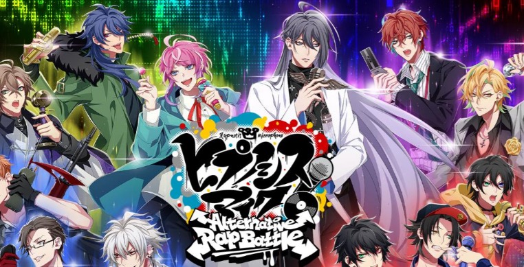 手机端催眠游戏合集