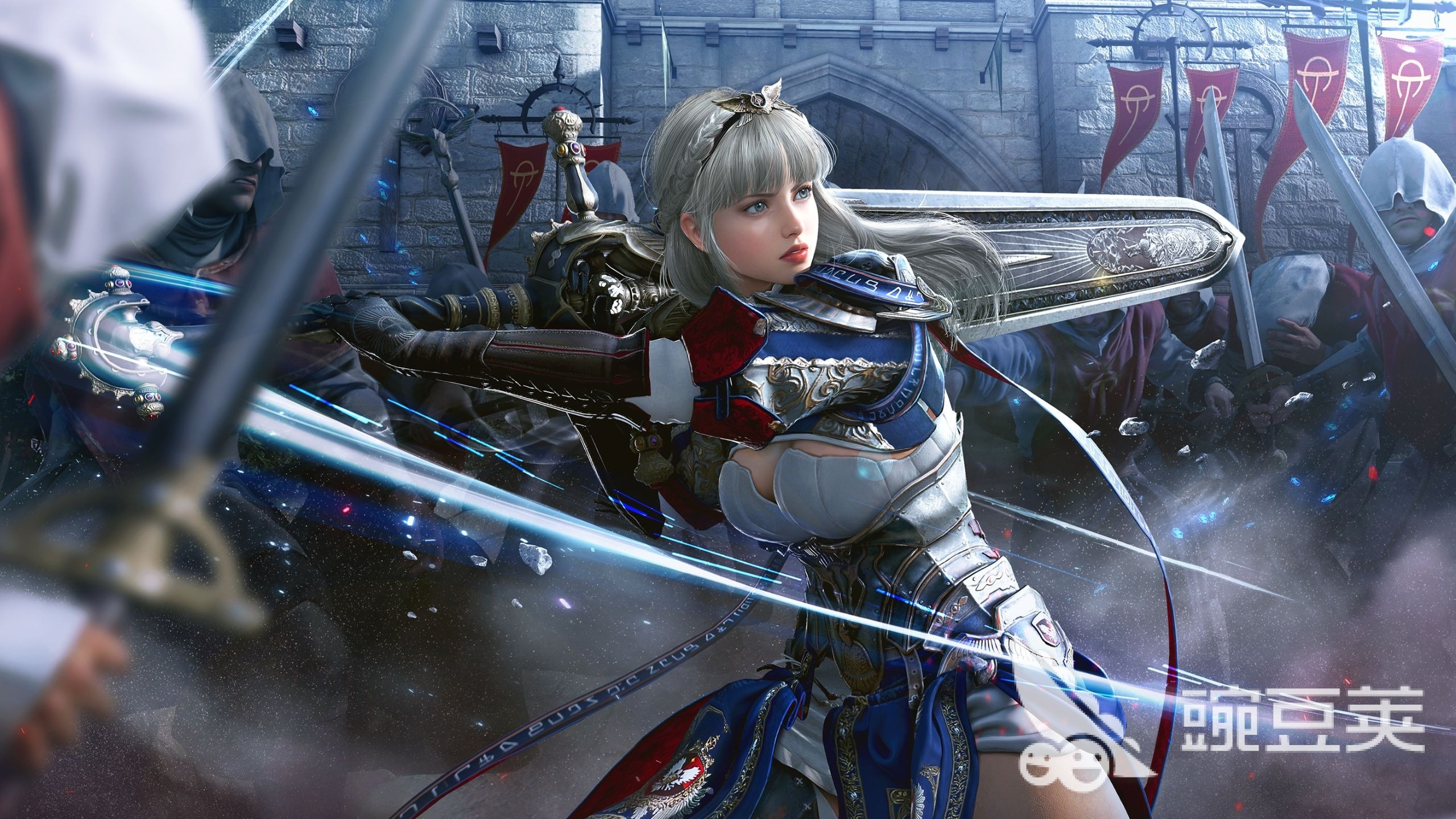 黑色沙漠卡顿和闪退问题全面解决方法