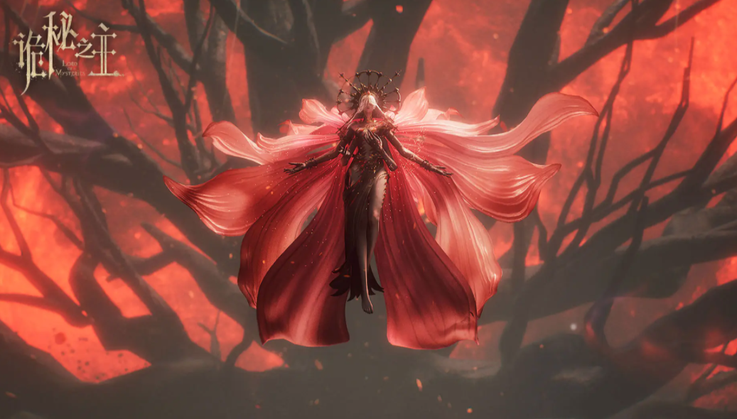 诡秘之主游戏手机版游戏类型 诡秘之主手游玩法盘点截图