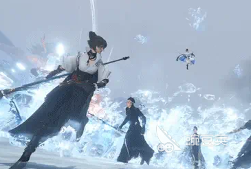 逆水寒春节新版本副本体验 逆水寒春节新版本玩法与副本详解截图